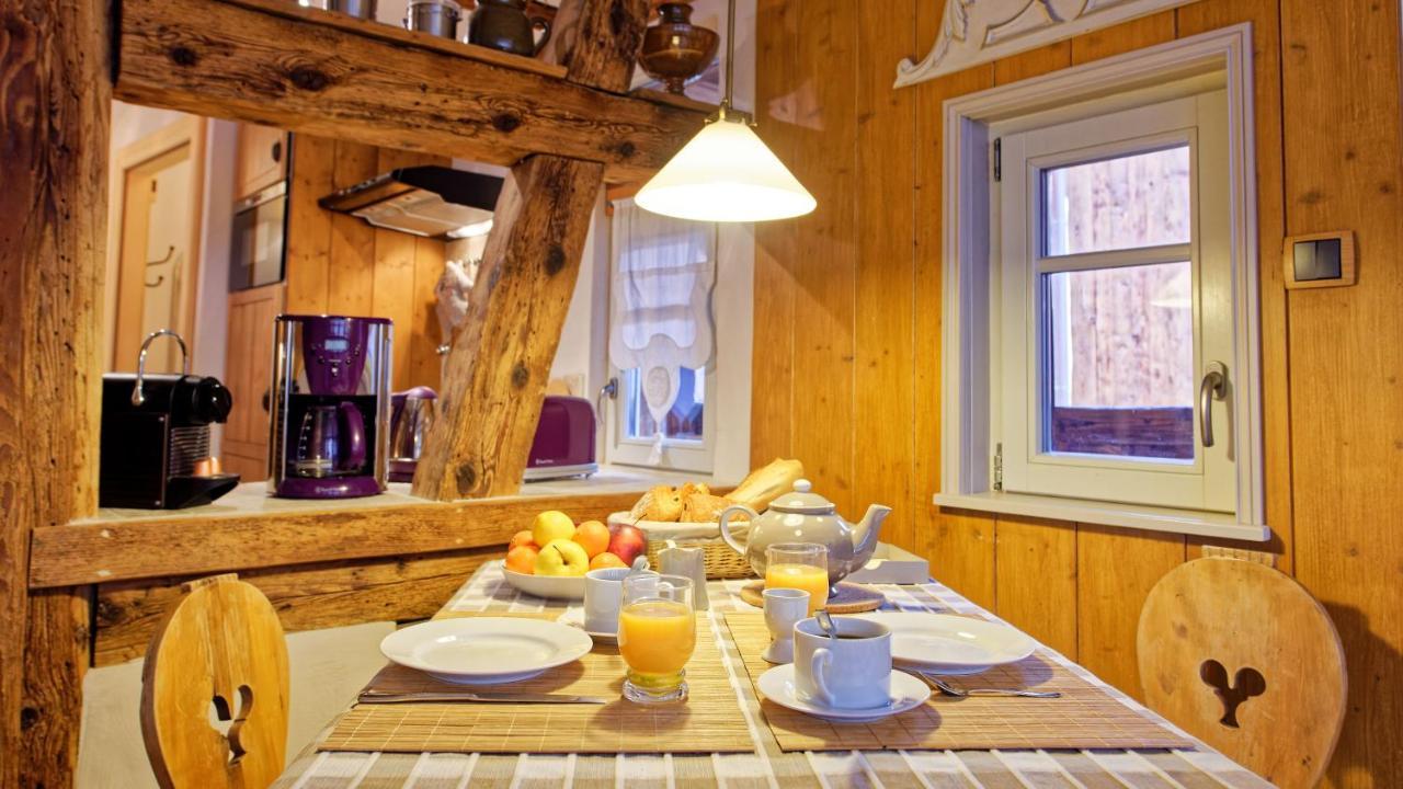 Remparts De Riquewihr - Le Petit Loup Apartman Kültér fotó